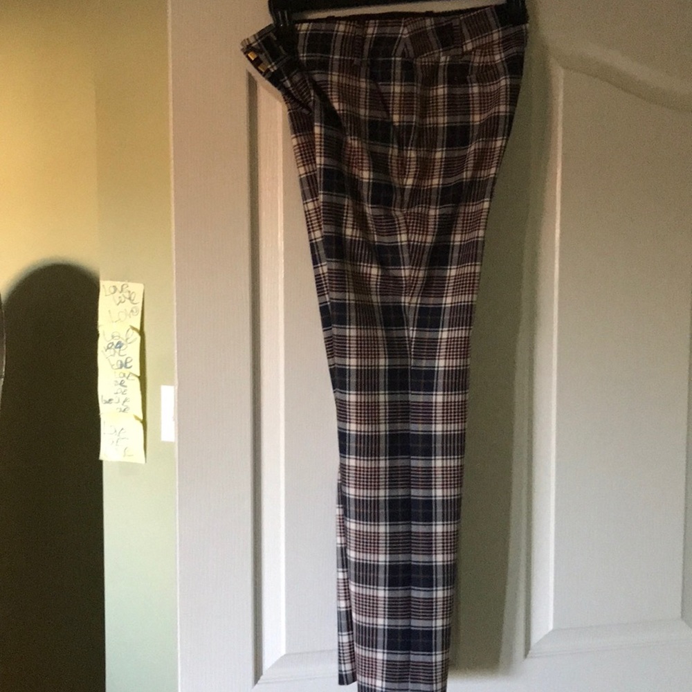 Tory Burch pant